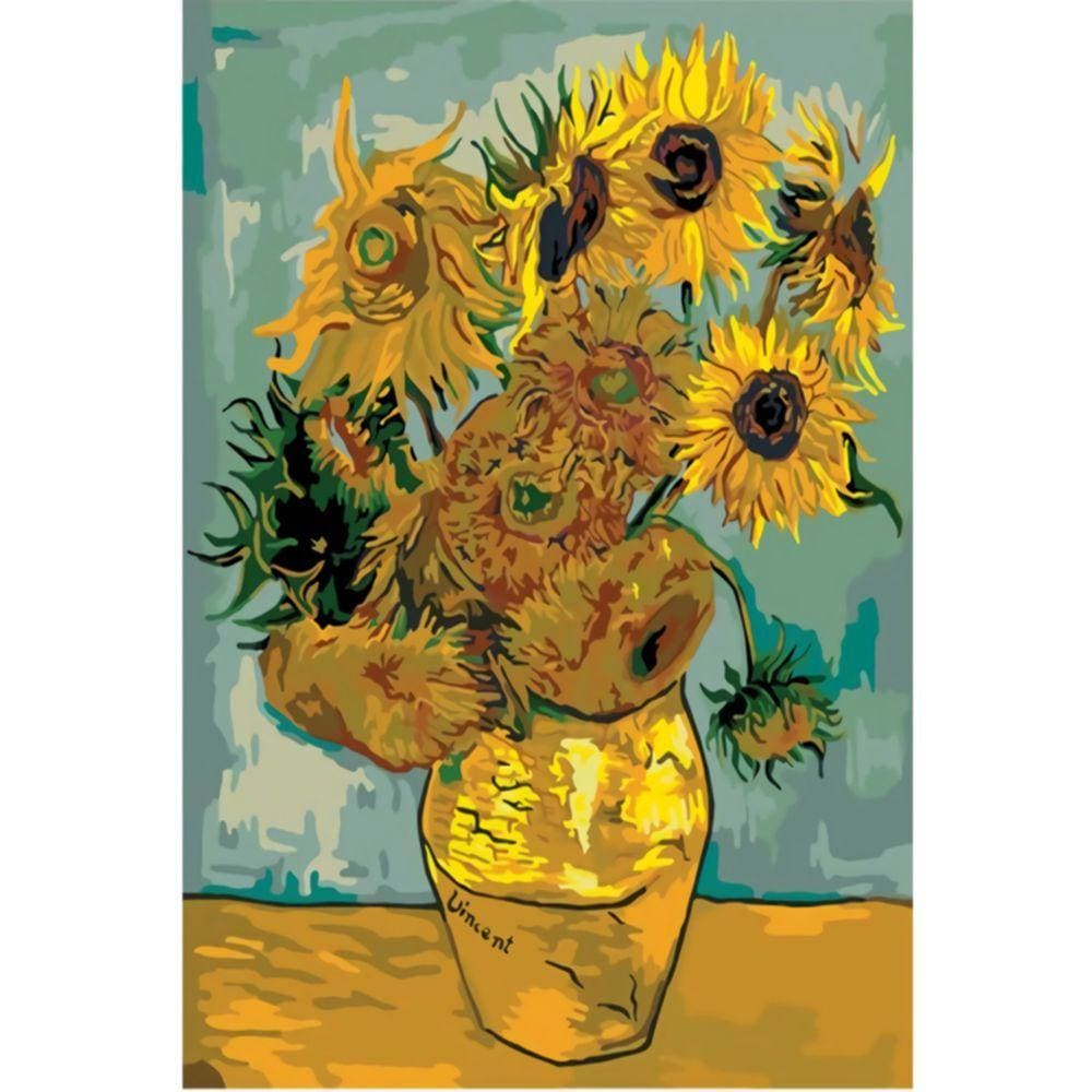 1000pcs Jigsaw Puzzle A3357 - Justjigsaws