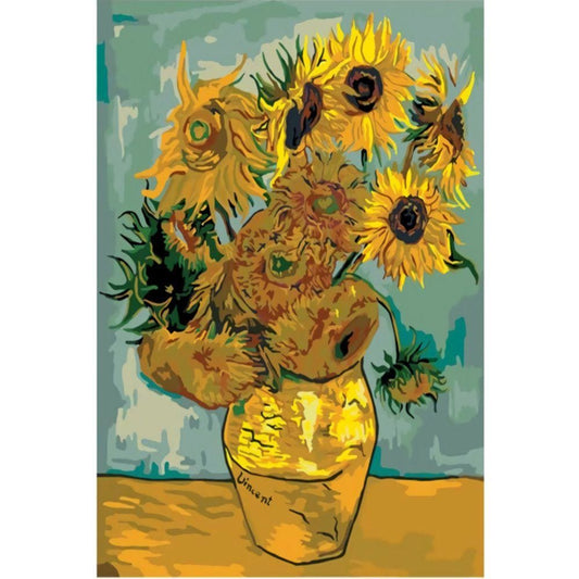 1000pcs Jigsaw Puzzle A3357 - Justjigsaws