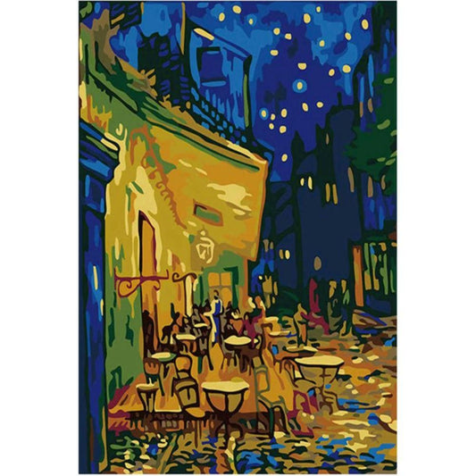 1000pcs Jigsaw Puzzle A3366 - Justjigsaws