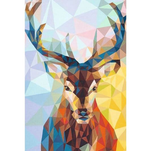1000pcs Jigsaw Puzzle A3372 - Justjigsaws