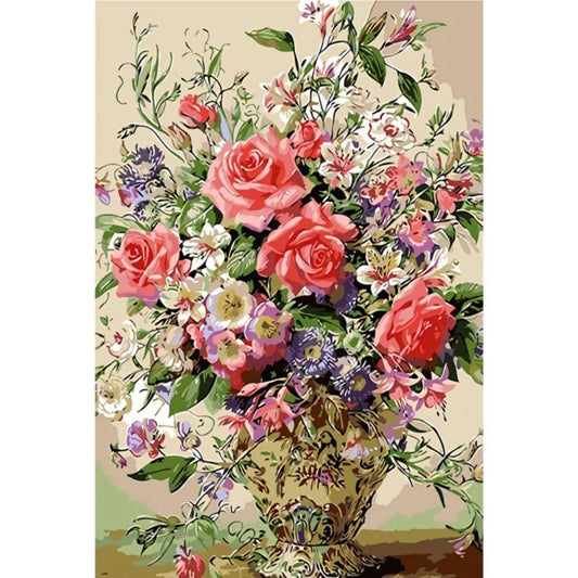 1000pcs Jigsaw Puzzle A3382 - Justjigsaws