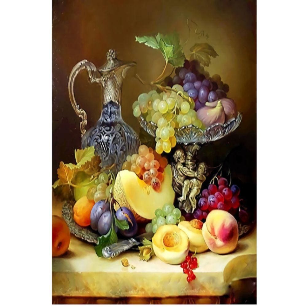 1000pcs Jigsaw Puzzle A3393 - Justjigsaws