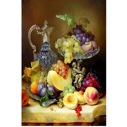 1000pcs Jigsaw Puzzle A3393 - Justjigsaws