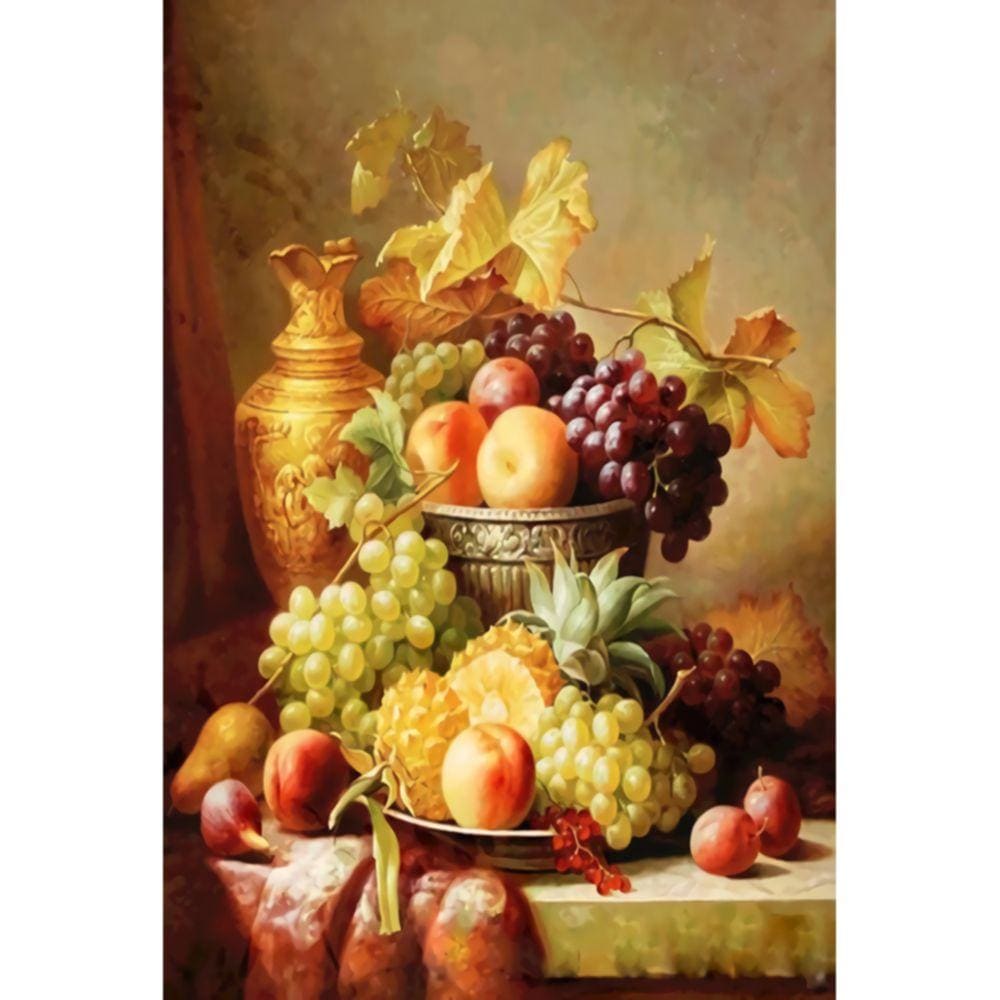 1000pcs Jigsaw Puzzle A3394 - Justjigsaws