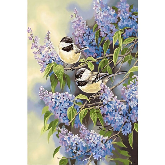1000pcs Jigsaw Puzzle A3400 - Justjigsaws