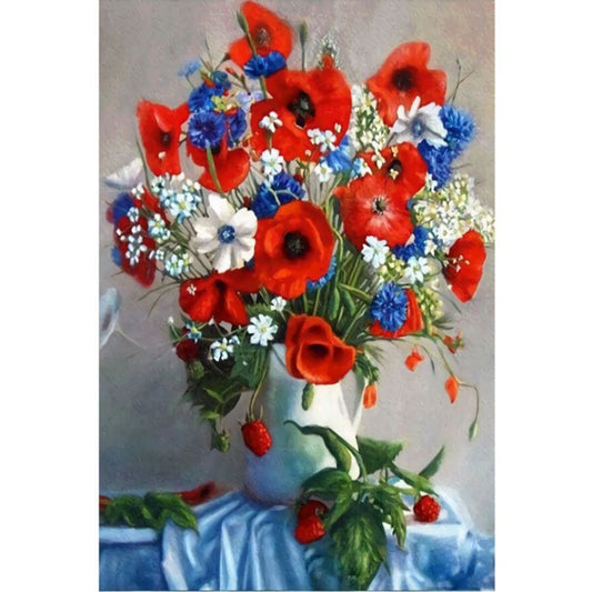1000pcs Jigsaw Puzzle A3402 - Justjigsaws