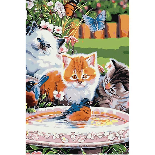 1000pcs Jigsaw Puzzle A3407 - Justjigsaws
