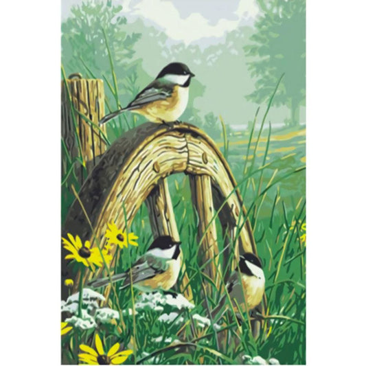 1000pcs Jigsaw Puzzle A3416 - Justjigsaws