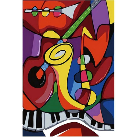 1000pcs Jigsaw Puzzle A3428 - Justjigsaws