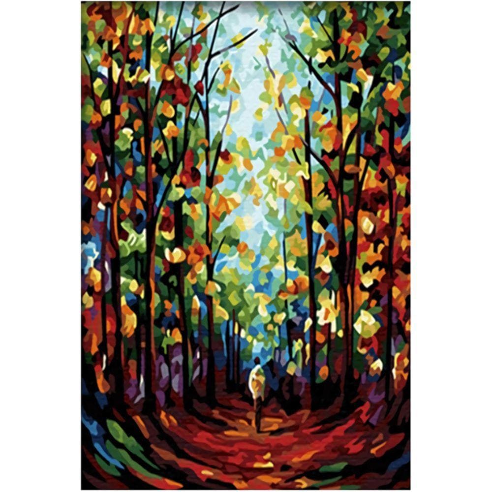 1000pcs Jigsaw Puzzle A3429 - Justjigsaws