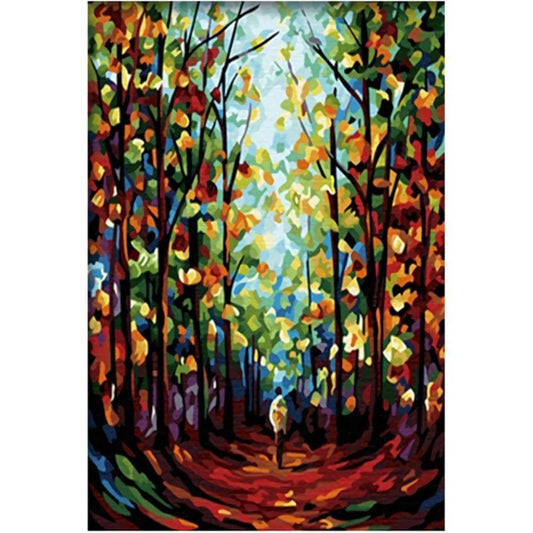 1000pcs Jigsaw Puzzle A3429 - Justjigsaws