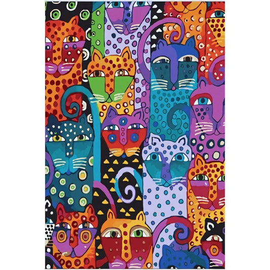 1000pcs Jigsaw Puzzle A3439 - Justjigsaws