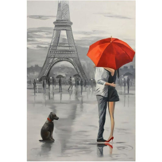 1000pcs Jigsaw Puzzle A3441 - Justjigsaws