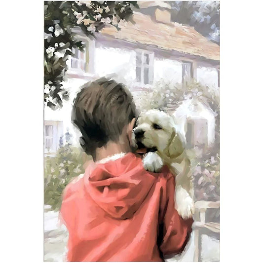1000pcs Jigsaw Puzzle A3452 - Justjigsaws