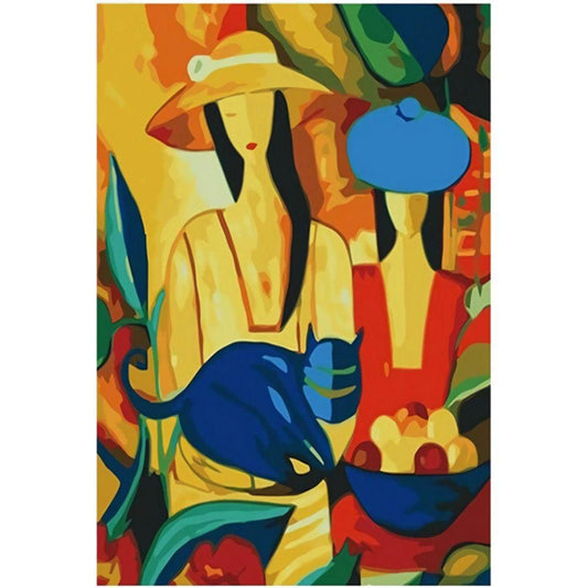 1000pcs Jigsaw Puzzle A3455 - Justjigsaws