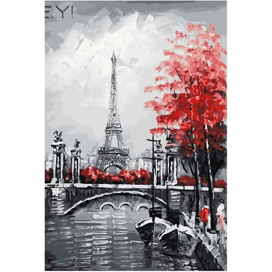 1000pcs Jigsaw Puzzle A3465 - Justjigsaws