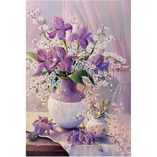 1000pcs Jigsaw Puzzle A3470 - Justjigsaws