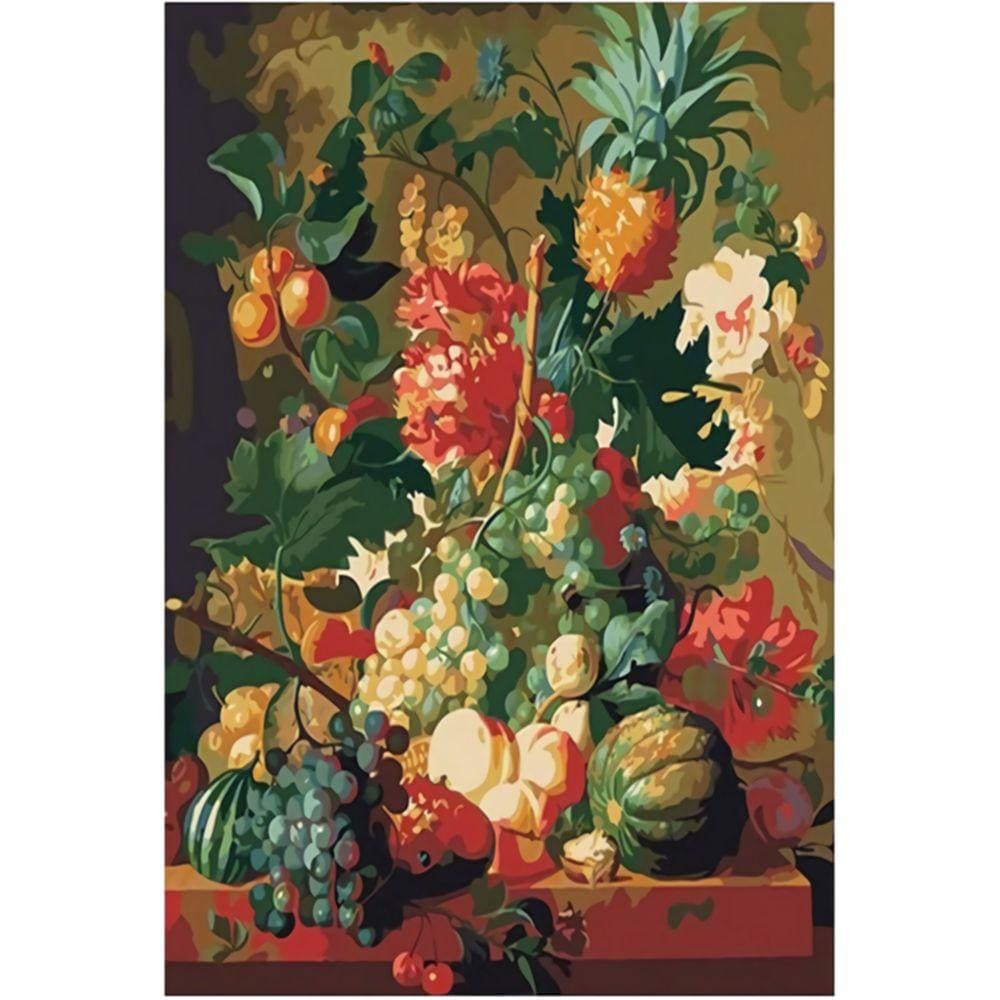 1000pcs Jigsaw Puzzle A3472 - Justjigsaws