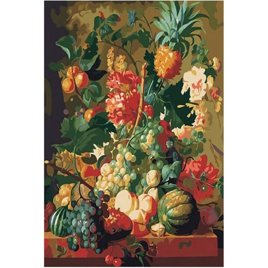 1000pcs Jigsaw Puzzle A3472 - Justjigsaws