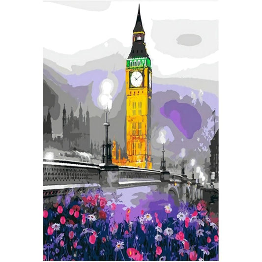 1000pcs Jigsaw Puzzle A3473 - Justjigsaws