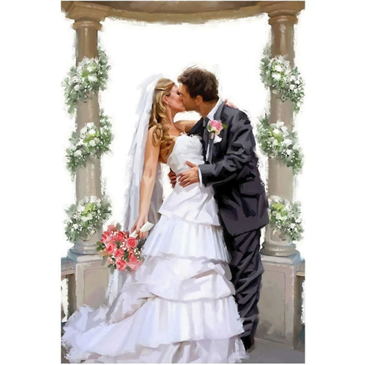 1000pcs Jigsaw Puzzle A3474 - Justjigsaws