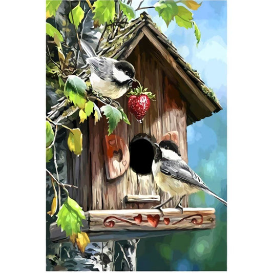 1000pcs Jigsaw Puzzle A3478 - Justjigsaws