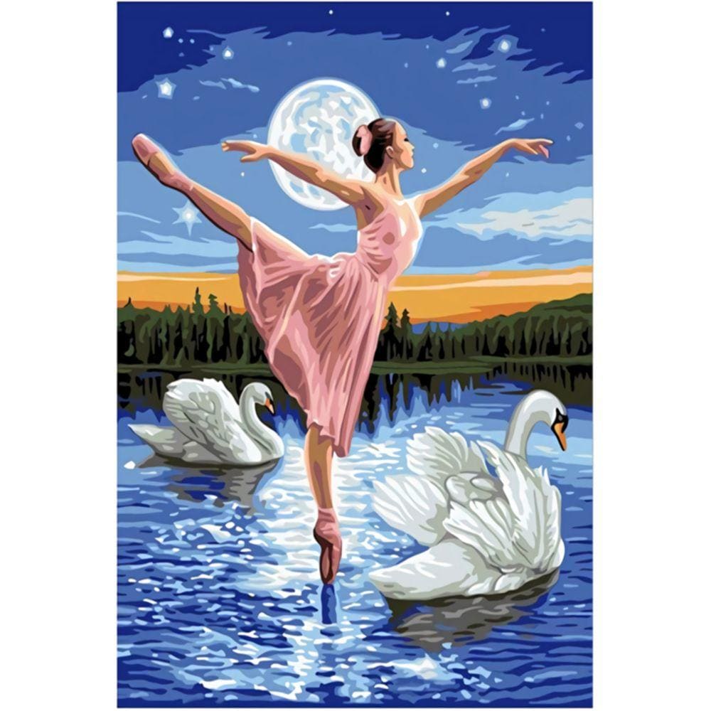 1000pcs Jigsaw Puzzle A3480 - Justjigsaws