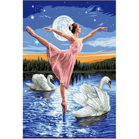 1000pcs Jigsaw Puzzle A3480 - Justjigsaws