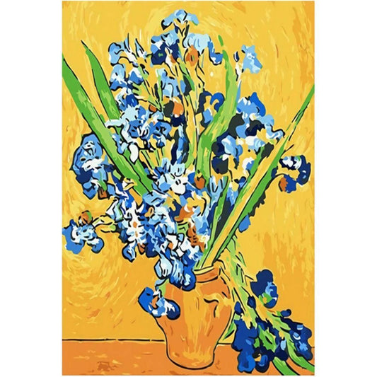 1000pcs Jigsaw Puzzle A3484 - Justjigsaws