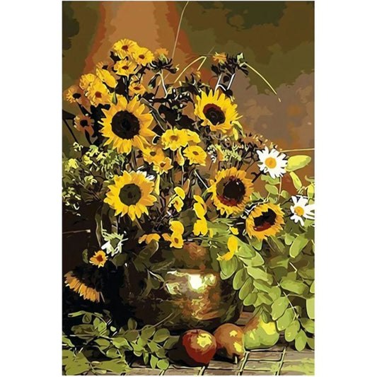 1000pcs Jigsaw Puzzle A3486 - Justjigsaws