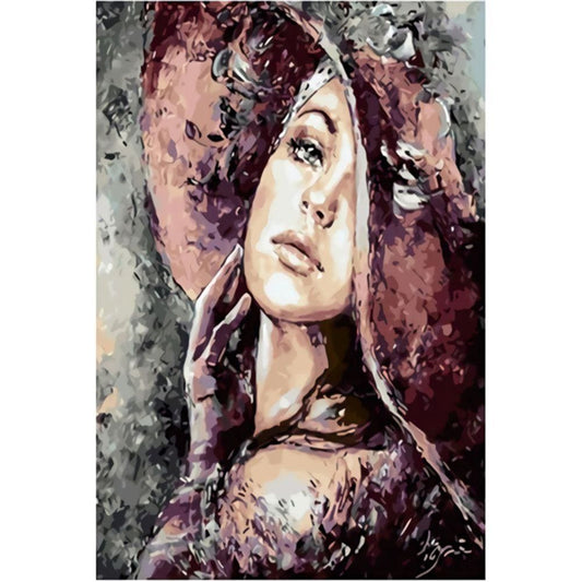 1000pcs Jigsaw Puzzle A3500 - Justjigsaws