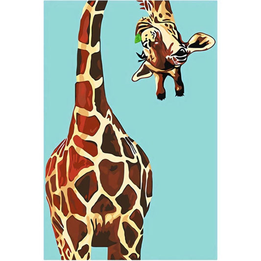 1000pcs Jigsaw Puzzle A3504 - Justjigsaws