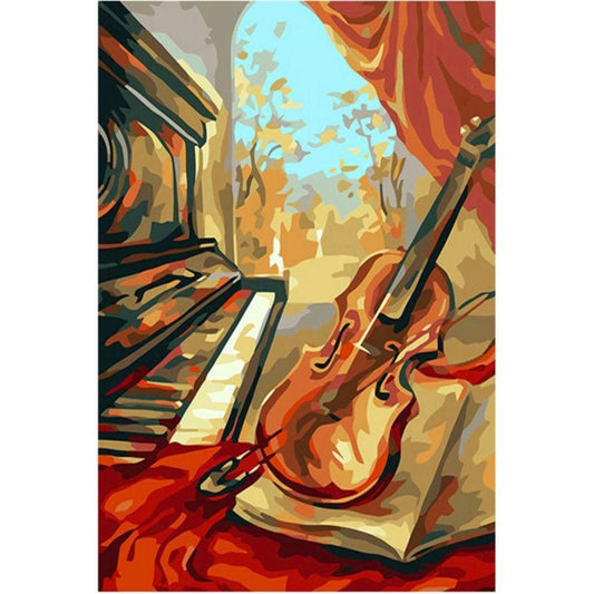 1000pcs Jigsaw Puzzle A3508 - Justjigsaws