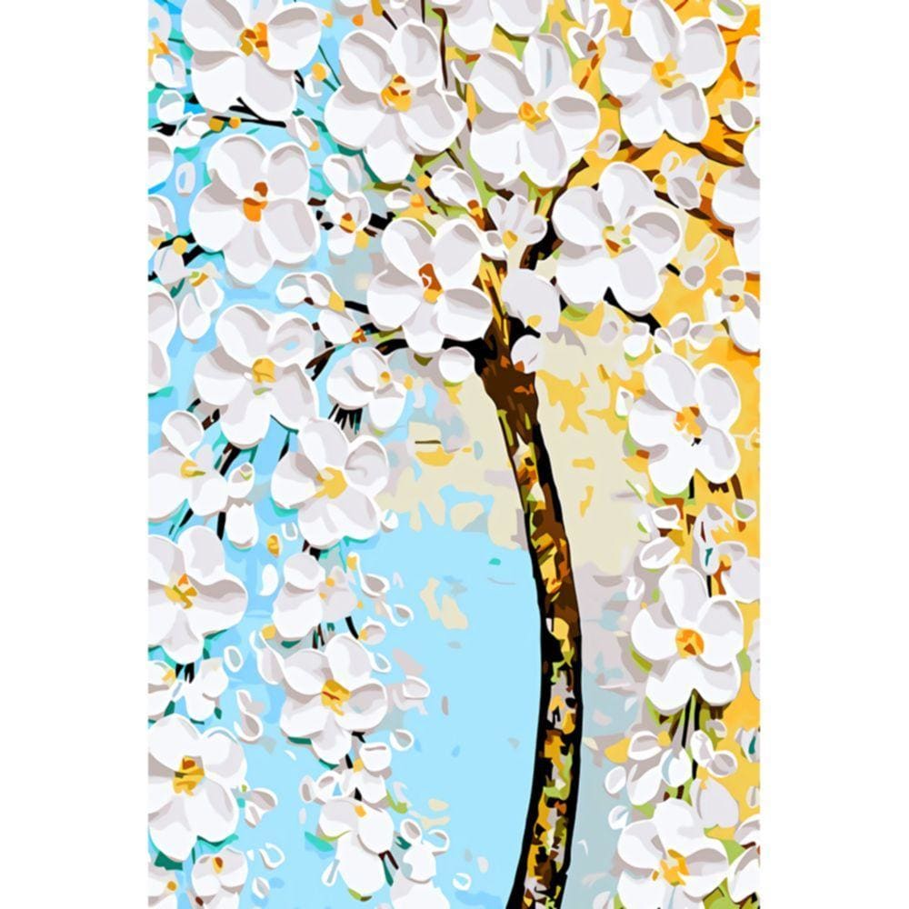 1000pcs Jigsaw Puzzle A3510 - Justjigsaws