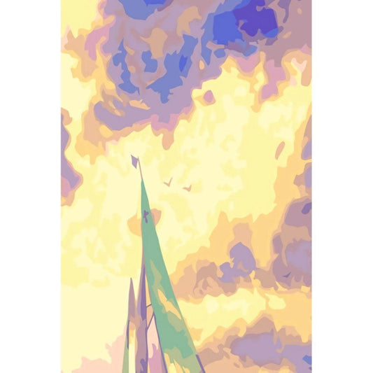 1000pcs Jigsaw Puzzle A3514 - Justjigsaws