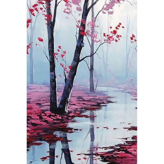1000pcs Jigsaw Puzzle A3515 - Justjigsaws