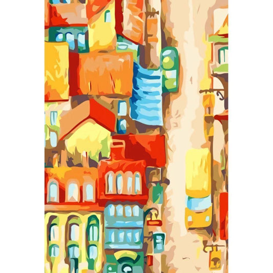 1000pcs Jigsaw Puzzle A3517 - Justjigsaws