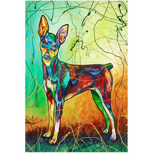 1000pcs Jigsaw Puzzle A3546 - Justjigsaws