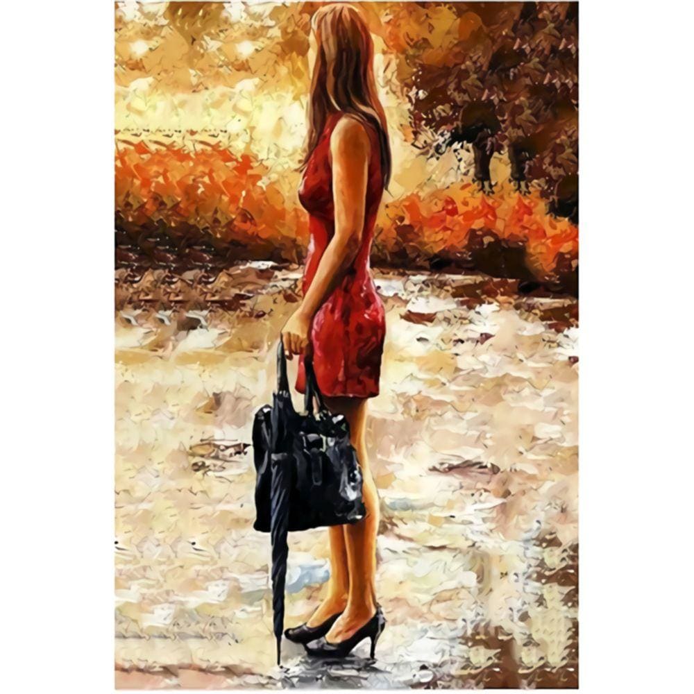 1000pcs Jigsaw Puzzle A3550 - Justjigsaws