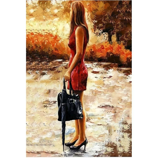 1000pcs Jigsaw Puzzle A3550 - Justjigsaws