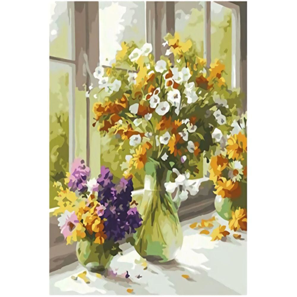 1000pcs Jigsaw Puzzle A3556 - Justjigsaws