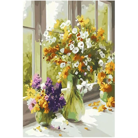 1000pcs Jigsaw Puzzle A3556 - Justjigsaws
