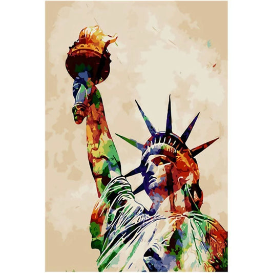 1000pcs Jigsaw Puzzle A3563 - Justjigsaws