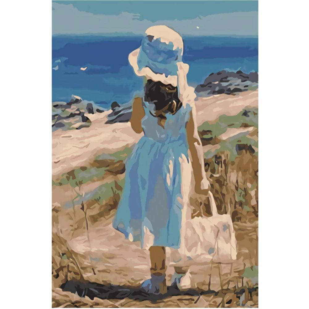 1000pcs Jigsaw Puzzle A3583 - Justjigsaws