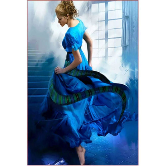 1000pcs Jigsaw Puzzle A3584 - Justjigsaws