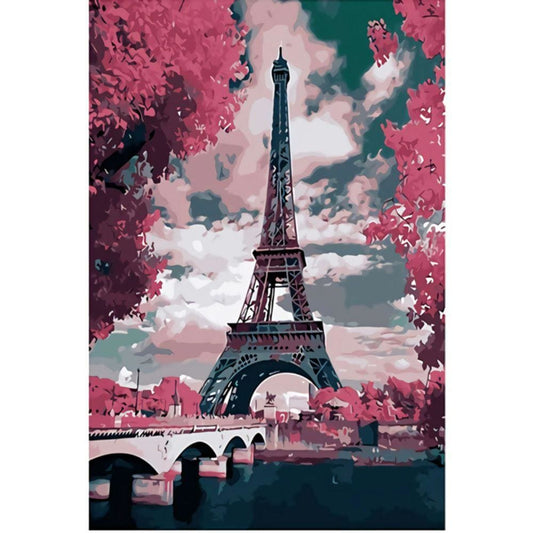 1000pcs Jigsaw Puzzle A3586 - Justjigsaws