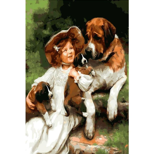 1000pcs Jigsaw Puzzle A3589 - Justjigsaws