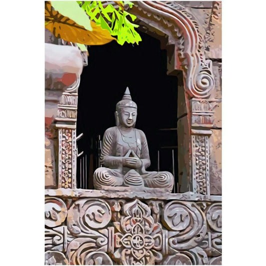 1000pcs Jigsaw Puzzle A3590 - Justjigsaws
