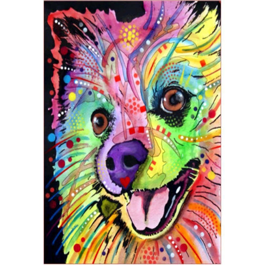 1000pcs Jigsaw Puzzle A3602 - Justjigsaws