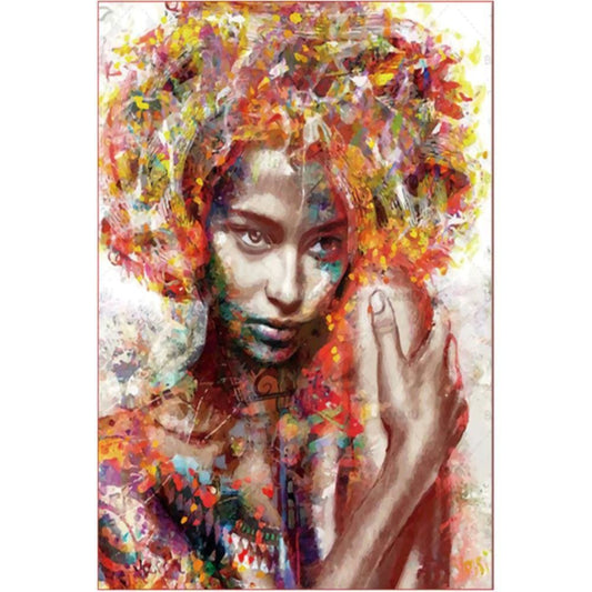 1000pcs Jigsaw Puzzle A3604 - Justjigsaws